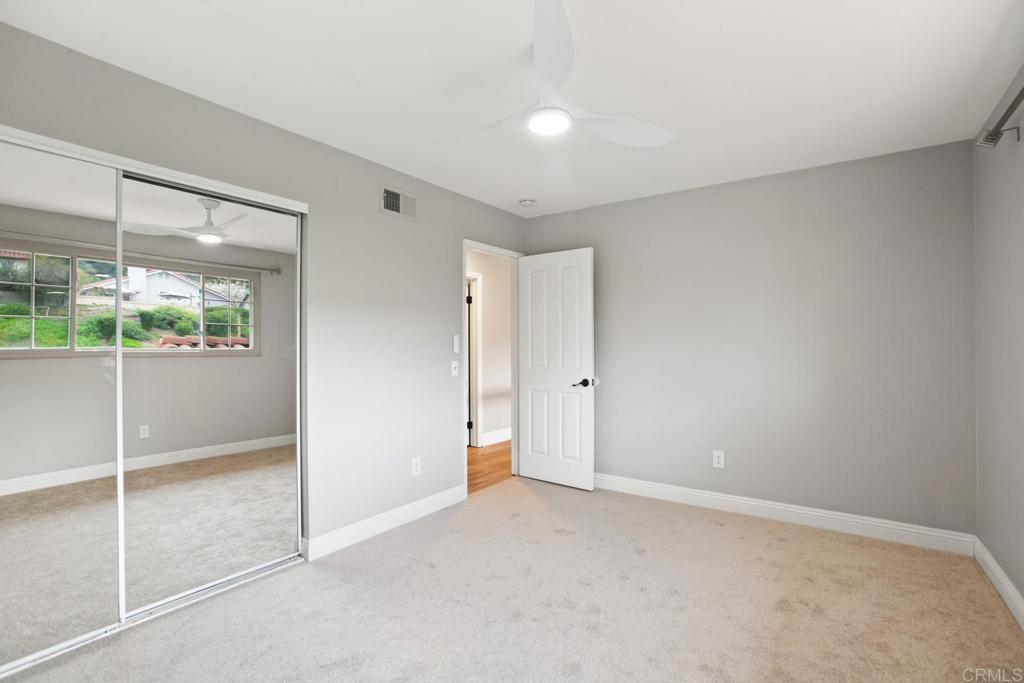 391 Via Almansa Encinitas, CA 92024 - Photo 23 of 35 a view of an empty room