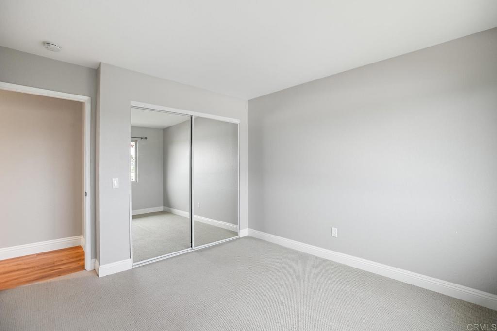 391 Via Almansa Encinitas, CA 92024 - Photo 25 of 35 a view of an empty room