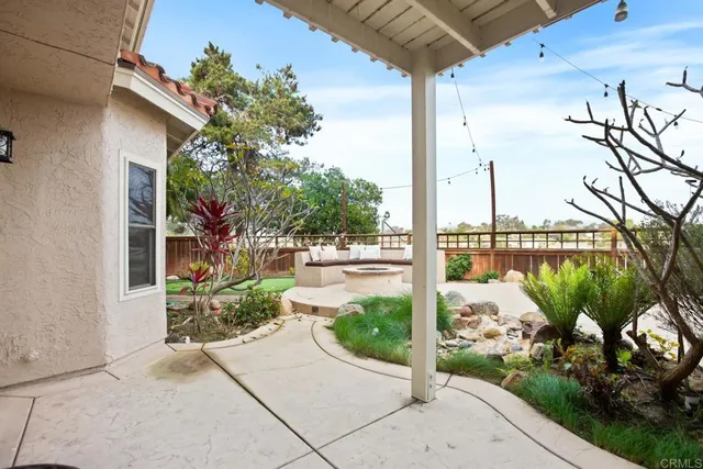 $6,999 | 391 Via Almansa, Encinitas, CA 92024