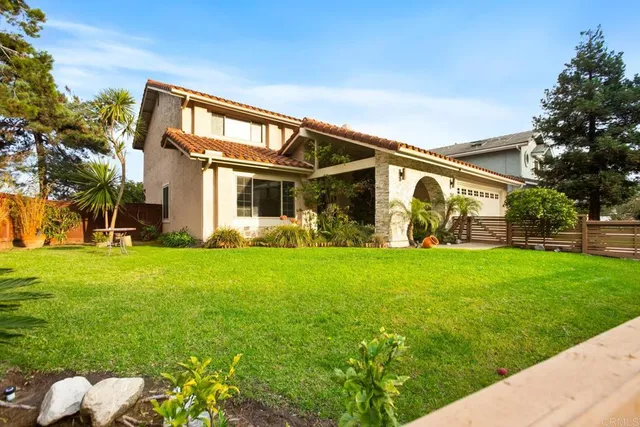 $6,999 | 391 Via Almansa, Encinitas, CA 92024