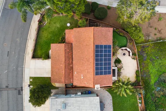 $6,999 | 391 Via Almansa, Encinitas, CA 92024