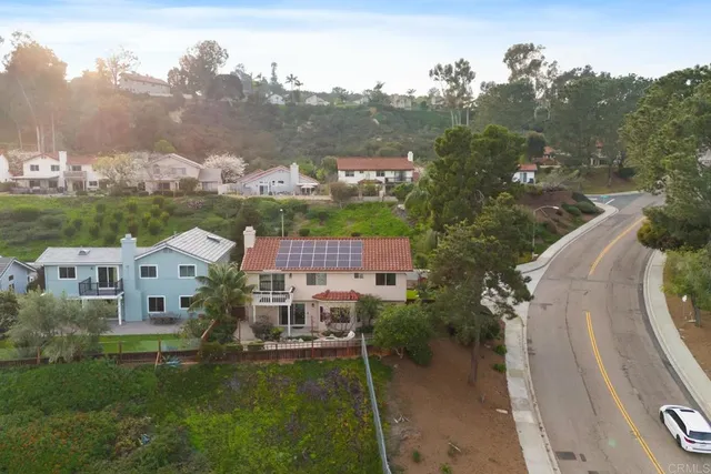 $6,999 | 391 Via Almansa, Encinitas, CA 92024