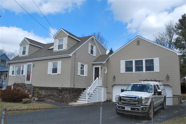 38 Westview Road Lynn, MA 01902 - Photo 1 of 17 Gallery Image 1