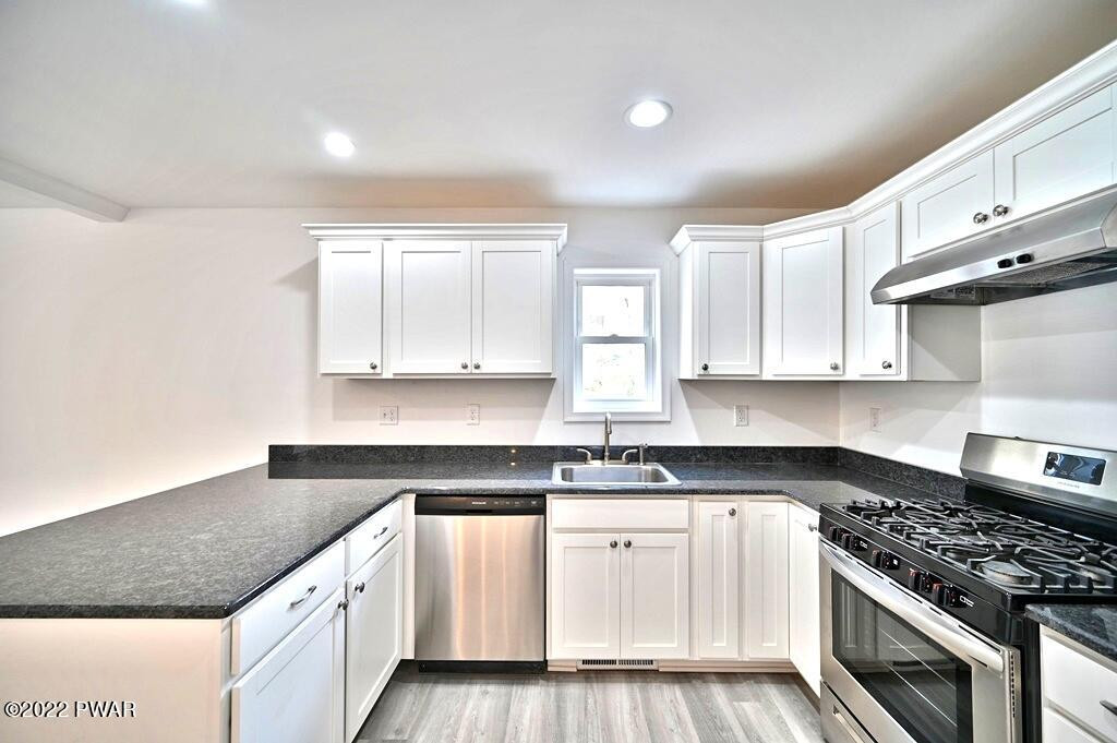 434 Plank Road Beach Lake, PA 18405 - Photo 48 of 89 Kitchen