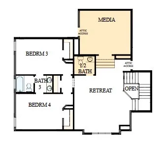 $760,459 | 17906 Senecio Street, Conroe, TX 77302