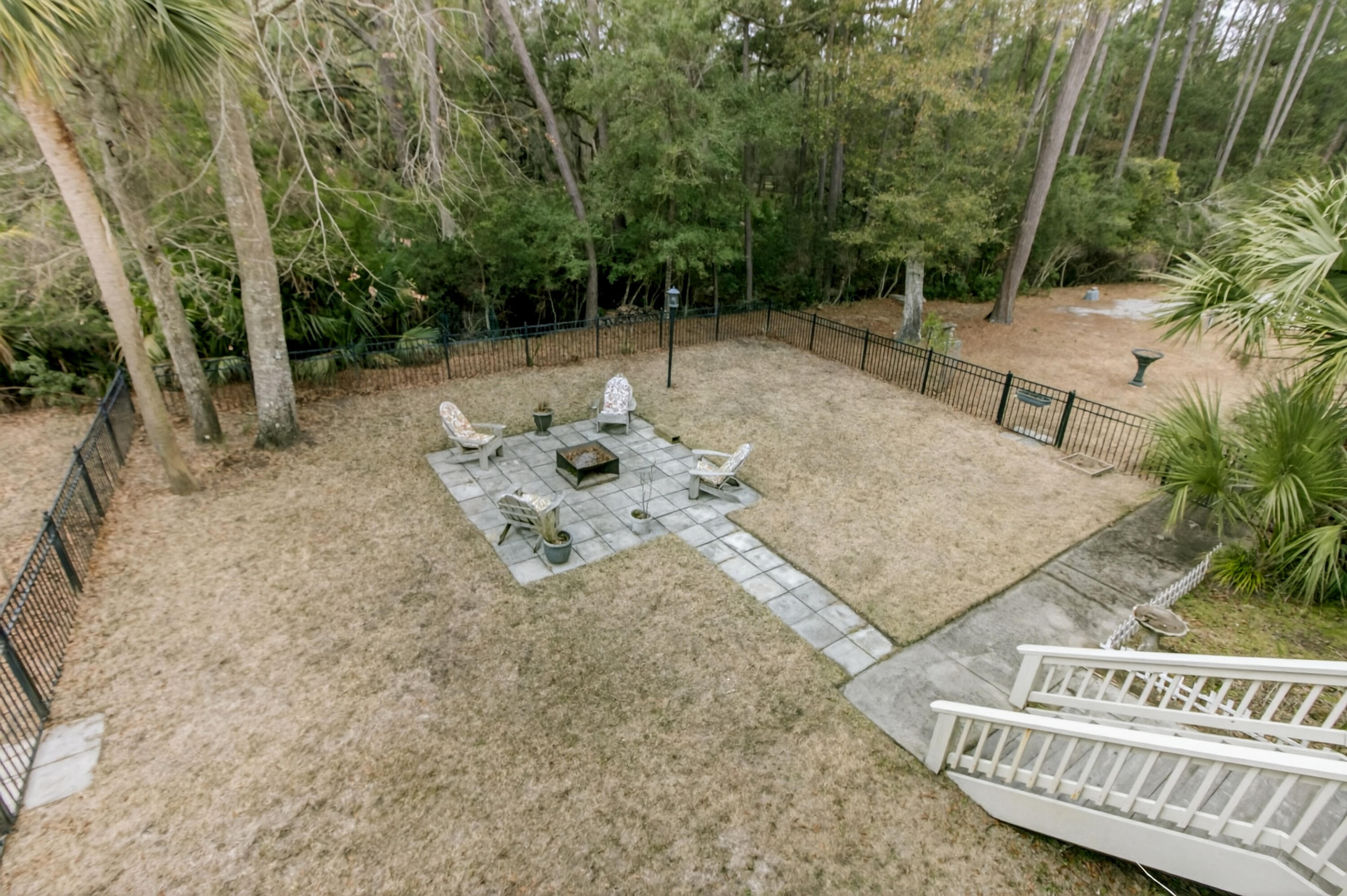 8970 Palmetto Road Edisto Island, SC 29438 - Photo 34 of 48
