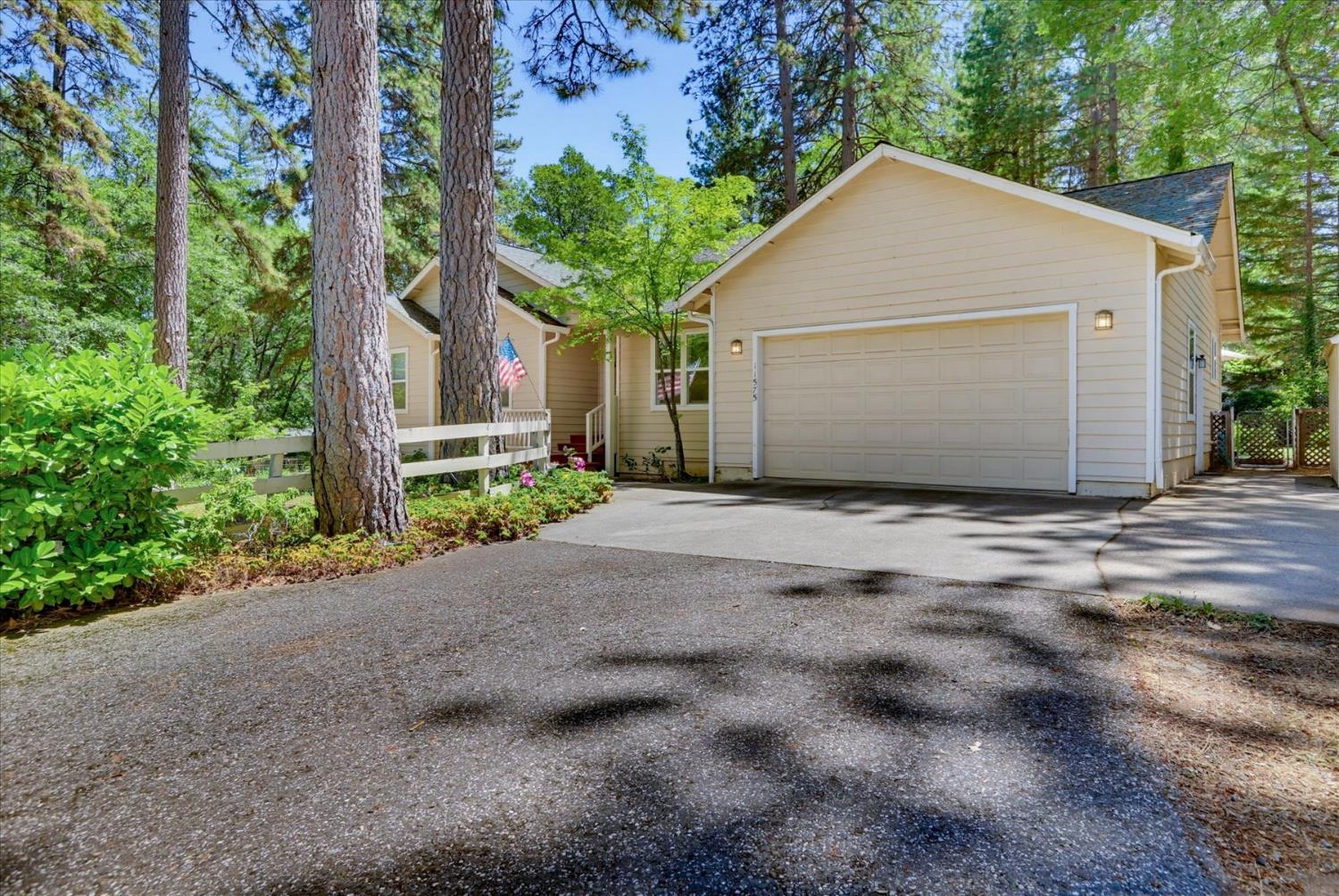11575 Shockley Road Grass Valley, CA 95945 - Photo 81 of 92