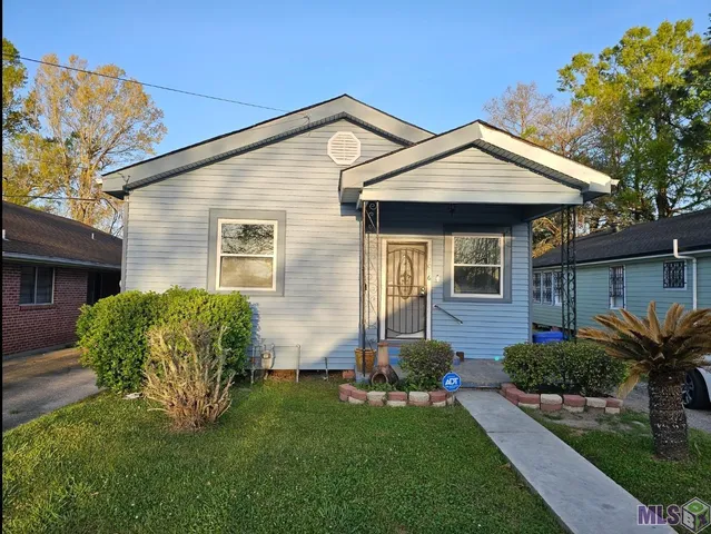 $95,000 | 1016 Harrison Street, Thibodaux, LA 70301