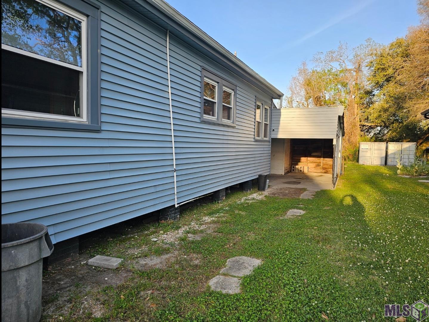 1016 Harrison Street Thibodaux, LA 70301 - Photo 7 of 8