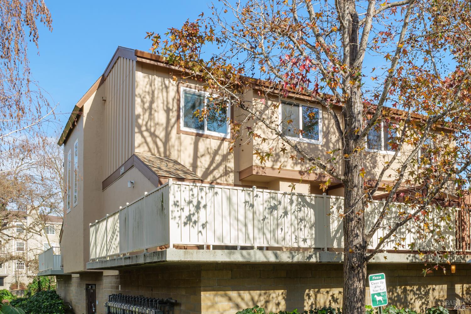 1544 Center Road, Unit 91 Novato, CA 94947 - Photo 2 of 34