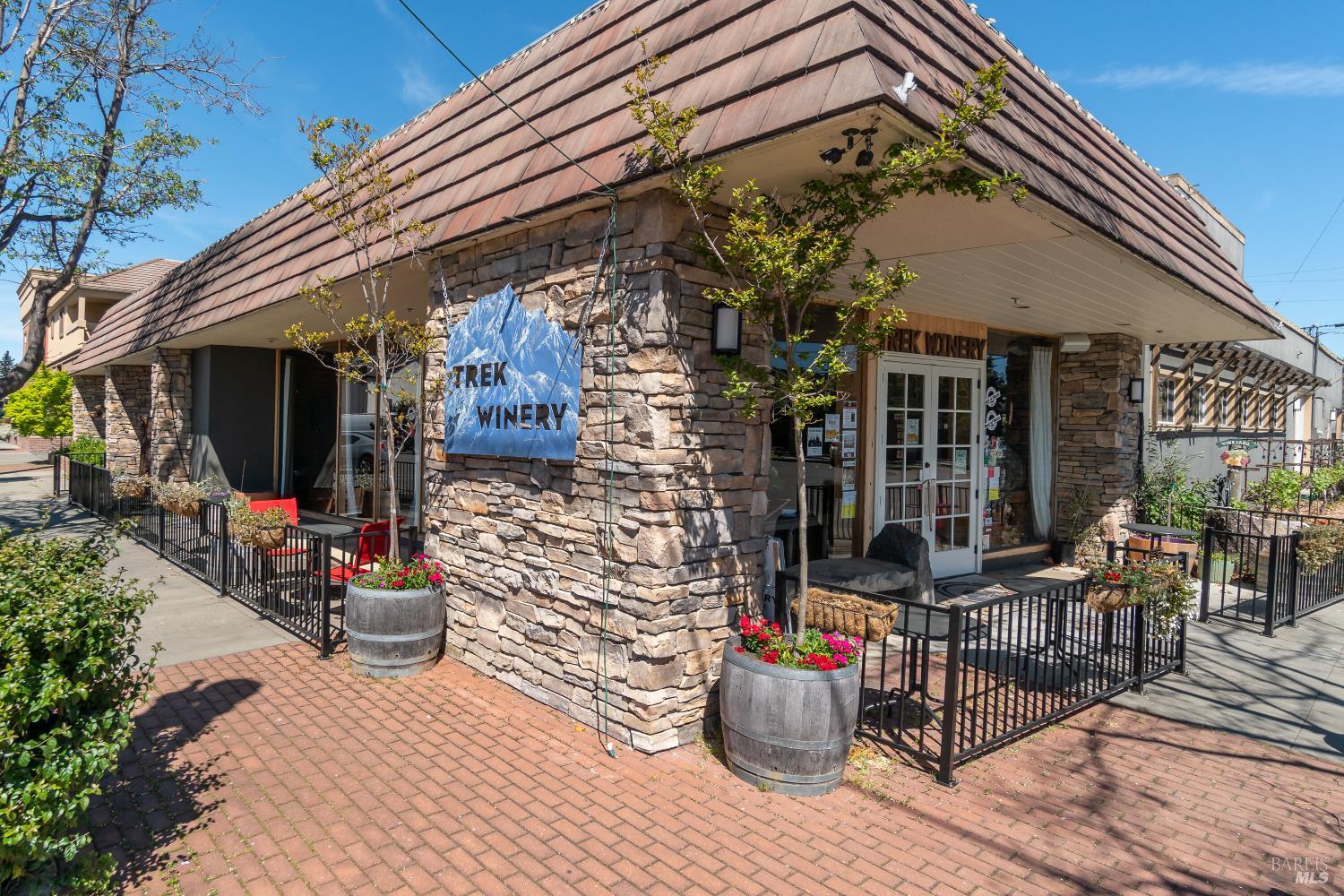 1544 Center Road, Unit 91 Novato, CA 94947 - Photo 28 of 34