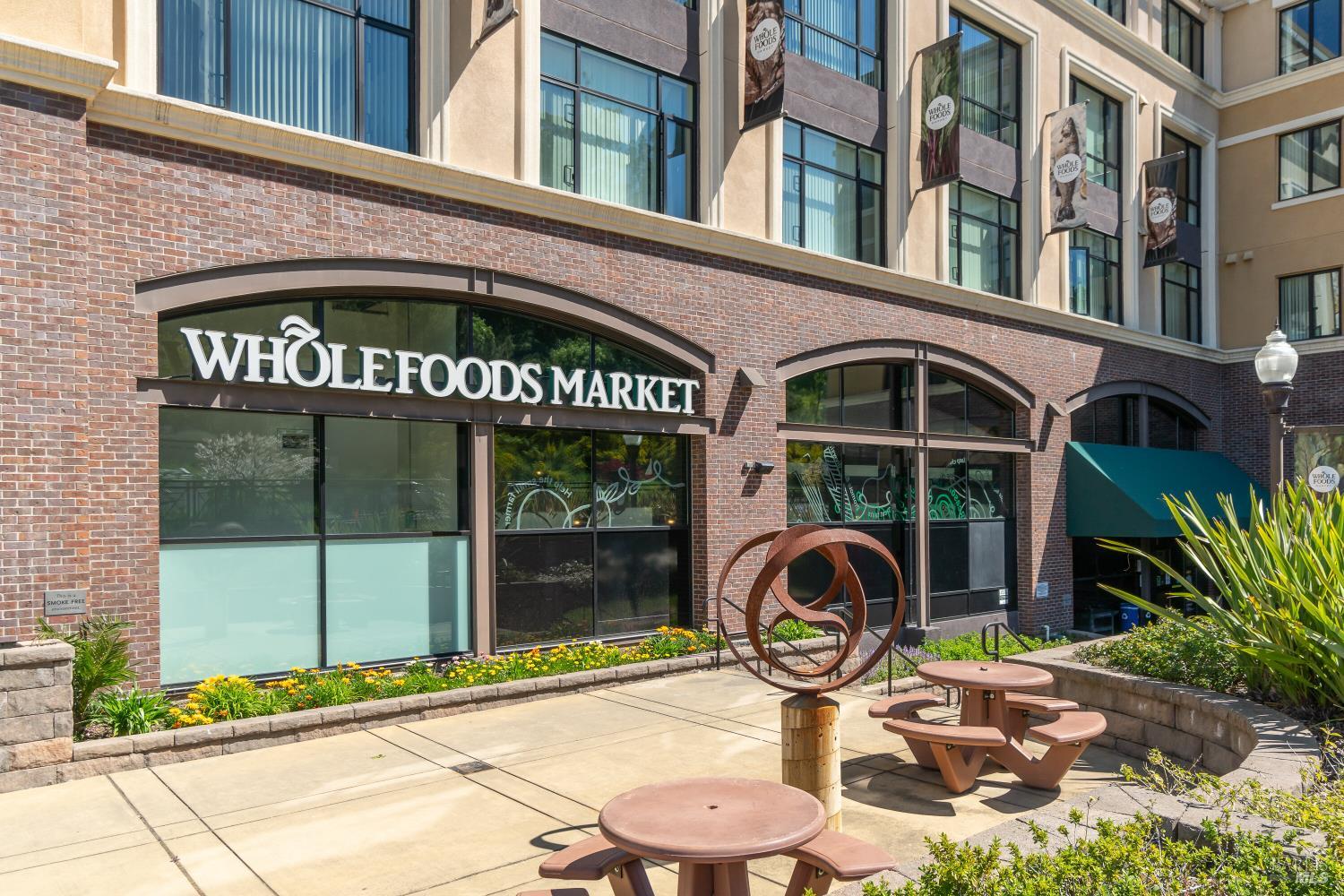 1544 Center Road, Unit 91 Novato, CA 94947 - Photo 29 of 34