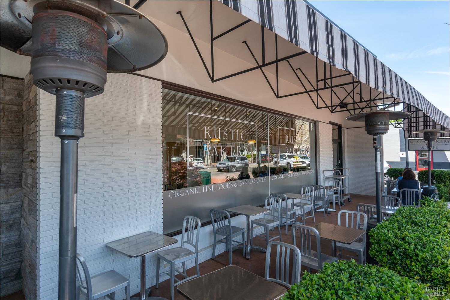 1544 Center Road, Unit 91 Novato, CA 94947 - Photo 30 of 34