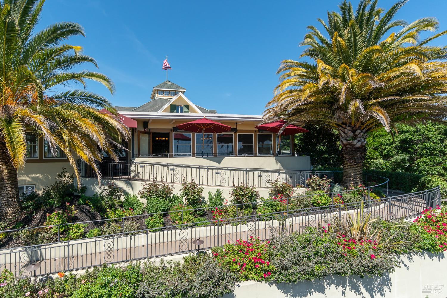 1544 Center Road, Unit 91 Novato, CA 94947 - Photo 31 of 34