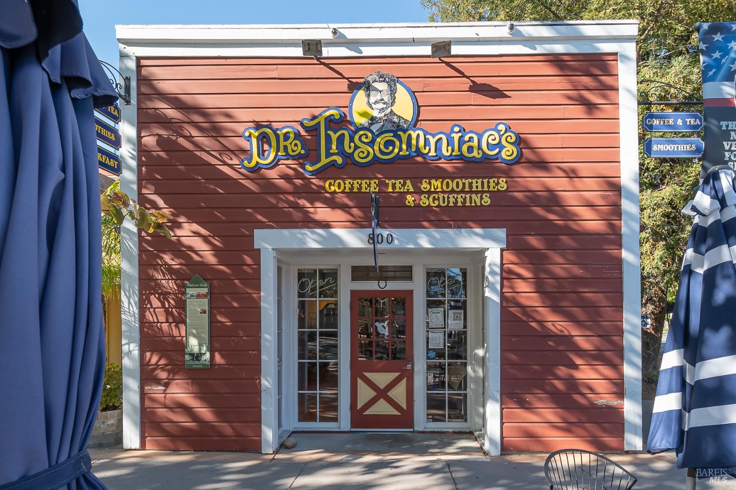 1544 Center Road, Unit 91 Novato, CA 94947 - Photo 34 of 34