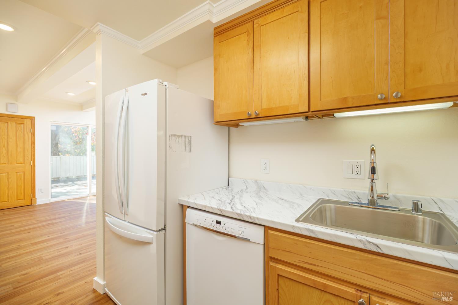 1544 Center Road, Unit 91 Novato, CA 94947 - Photo 4 of 34