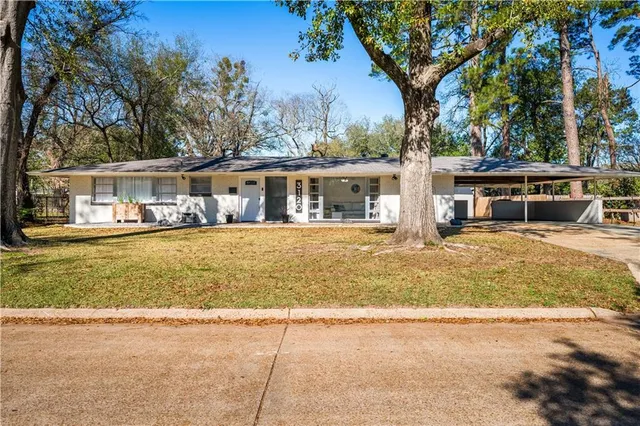 $252,000 | 3120 Pershing Avenue, Alexandria, LA 71301