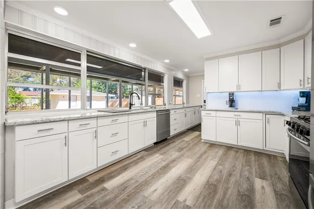 $252,000 | 3120 Pershing Avenue, Alexandria, LA 71301