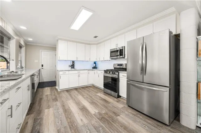 $252,000 | 3120 Pershing Avenue, Alexandria, LA 71301