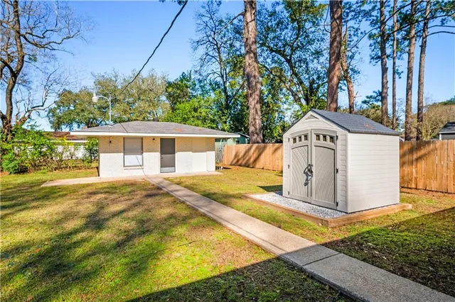 $252,000 | 3120 Pershing Avenue, Alexandria, LA 71301