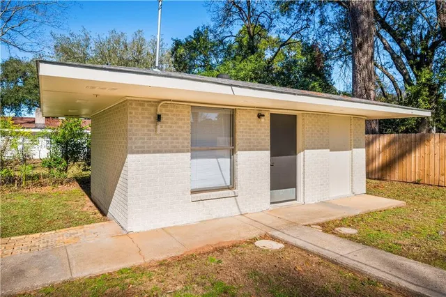 $252,000 | 3120 Pershing Avenue, Alexandria, LA 71301