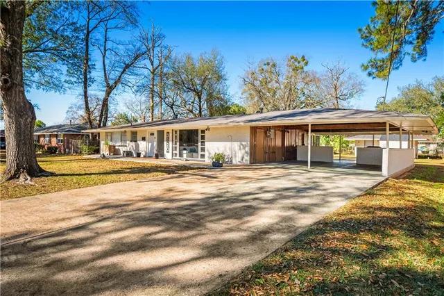 $252,000 | 3120 Pershing Avenue, Alexandria, LA 71301