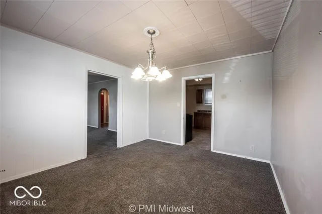 $1,099 | 448 North Linwood Avenue, Indianapolis, IN 46201