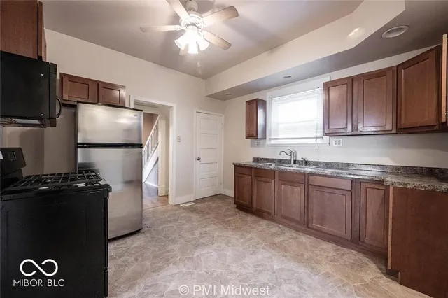 $1,099 | 448 North Linwood Avenue, Indianapolis, IN 46201