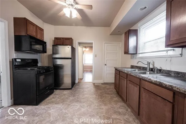 $1,099 | 448 North Linwood Avenue, Indianapolis, IN 46201