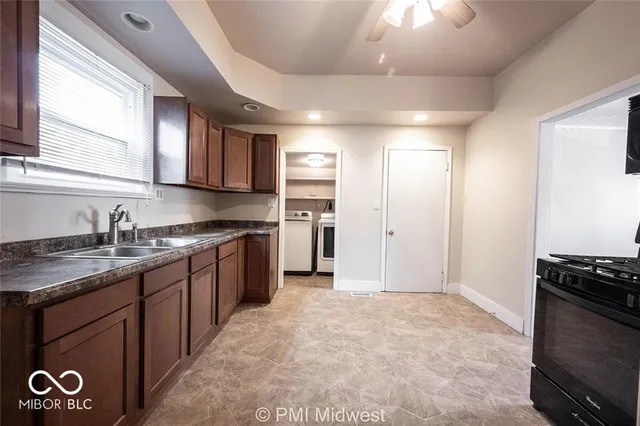 $1,099 | 448 North Linwood Avenue, Indianapolis, IN 46201