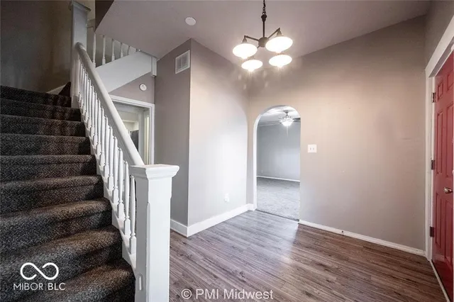 $1,099 | 448 North Linwood Avenue, Indianapolis, IN 46201