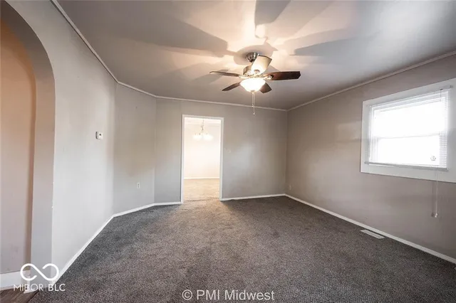 $1,099 | 448 North Linwood Avenue, Indianapolis, IN 46201