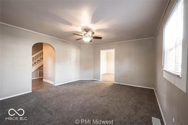 $1,099 | 448 North Linwood Avenue, Indianapolis, IN 46201