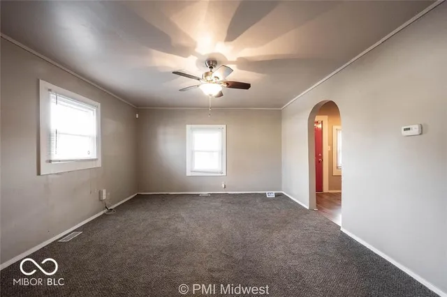 $1,099 | 448 North Linwood Avenue, Indianapolis, IN 46201