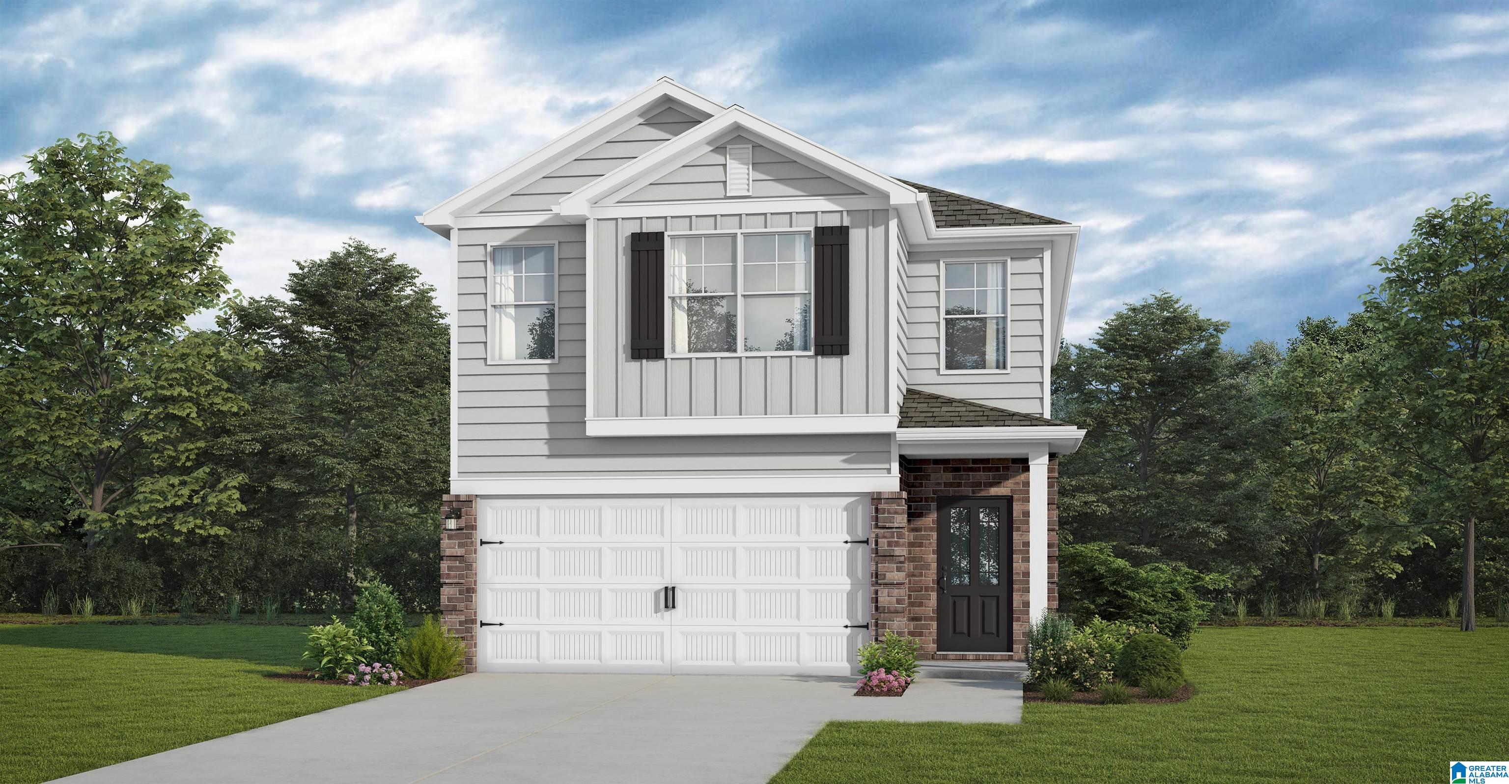3202 Spool Lane Southwest Huntsville, AL 35805 - Photo 1 of 34