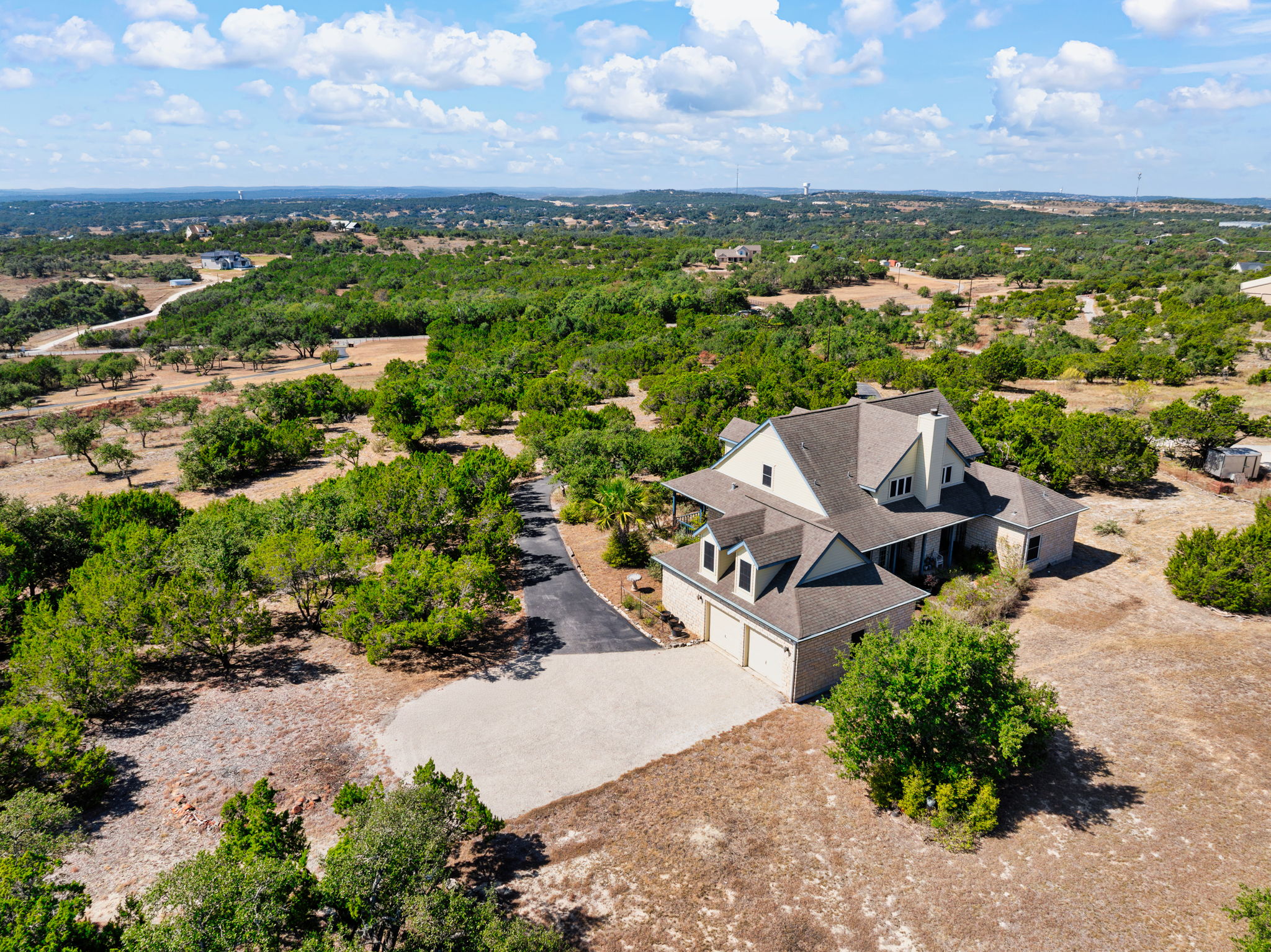 601 Hays Country Acres Road Dripping Springs, TX 78620 - Photo 2 of 35