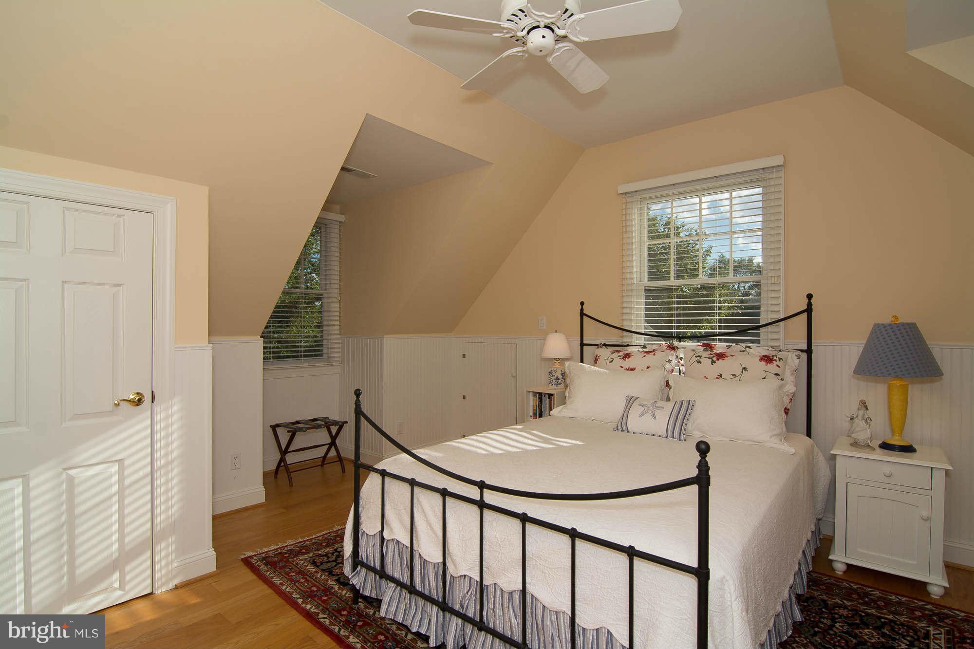 3009 Friends Road Annapolis, MD 21401 - Photo 23 of 28 Bedroom 3