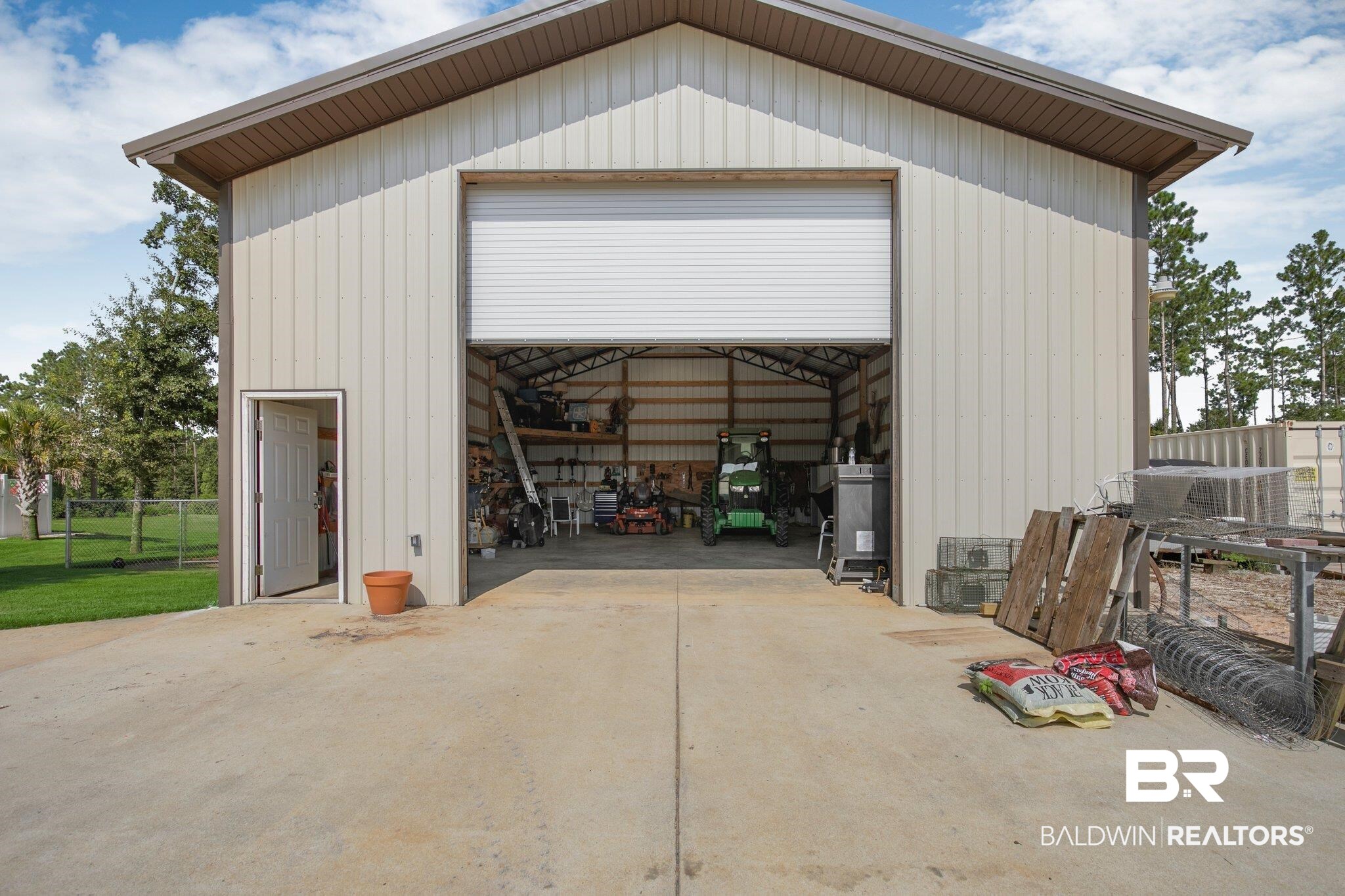 21087 Bengston Road Robertsdale, AL 36567 - Photo 35 of 50