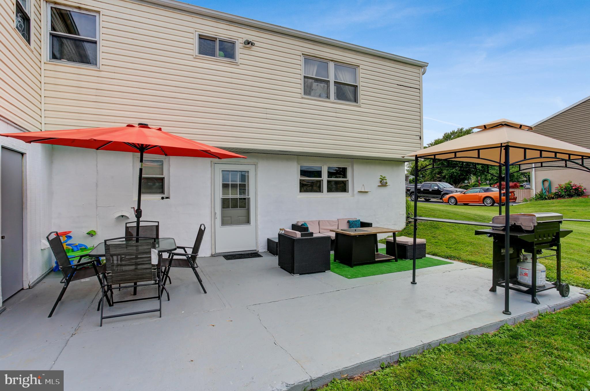 4226 Marlborough Road Dover, PA 17315 - Photo 31 of 41 Gallery Image 31