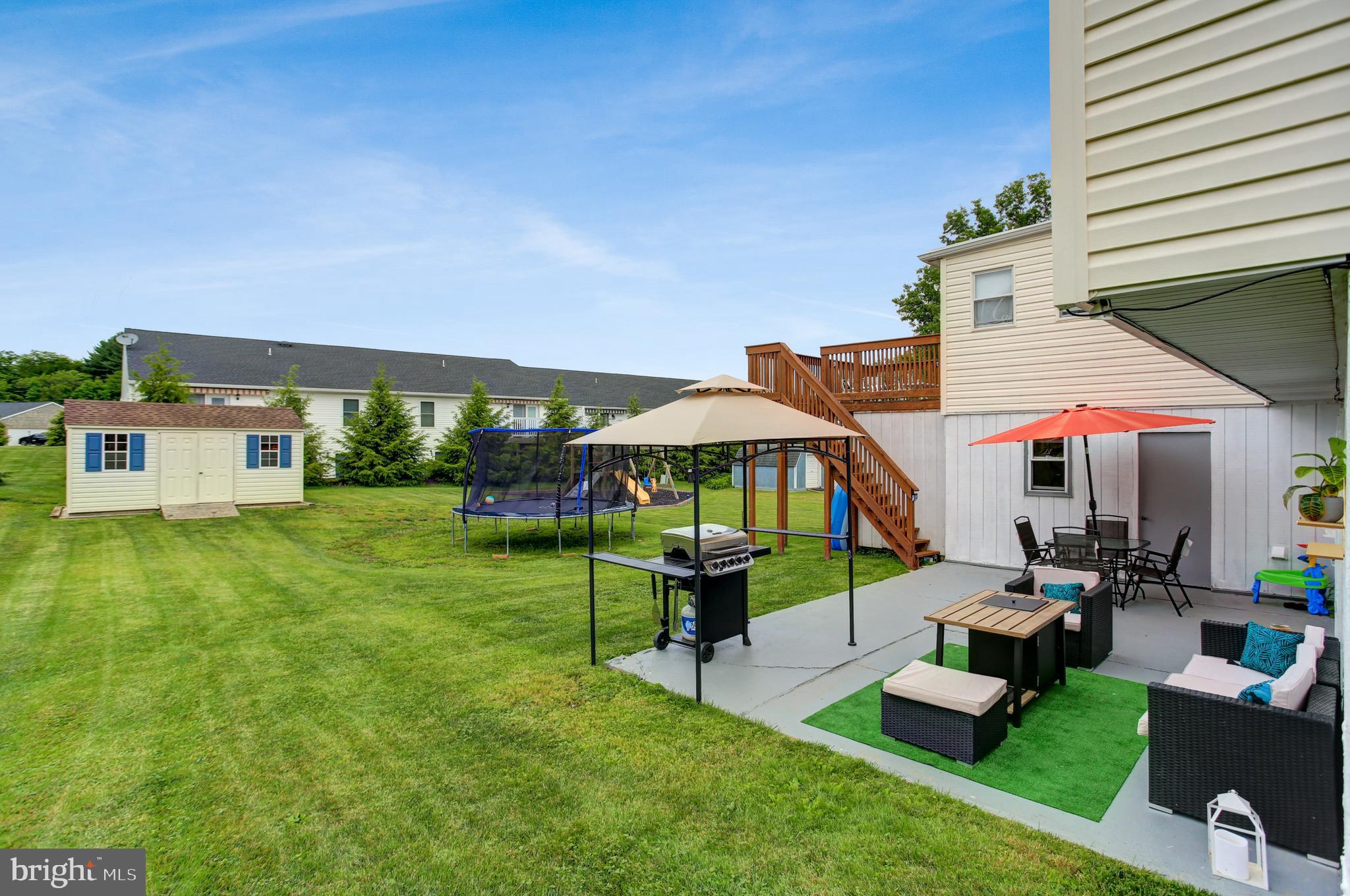 4226 Marlborough Road Dover, PA 17315 - Photo 33 of 41 Gallery Image 33
