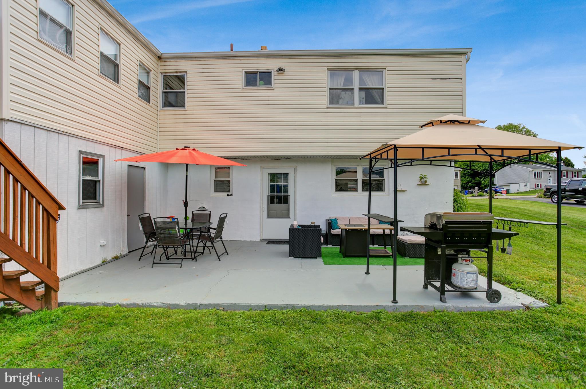 4226 Marlborough Road Dover, PA 17315 - Photo 34 of 41 Gallery Image 34