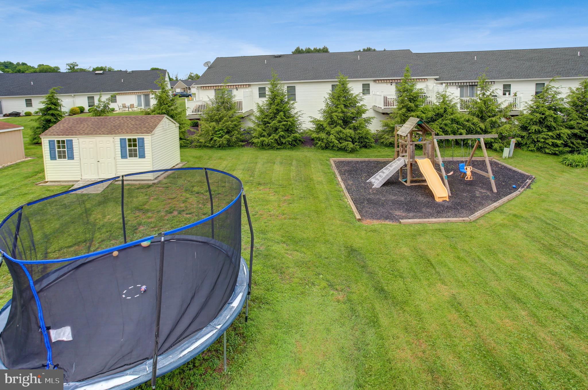 4226 Marlborough Road Dover, PA 17315 - Photo 36 of 41 Gallery Image 36