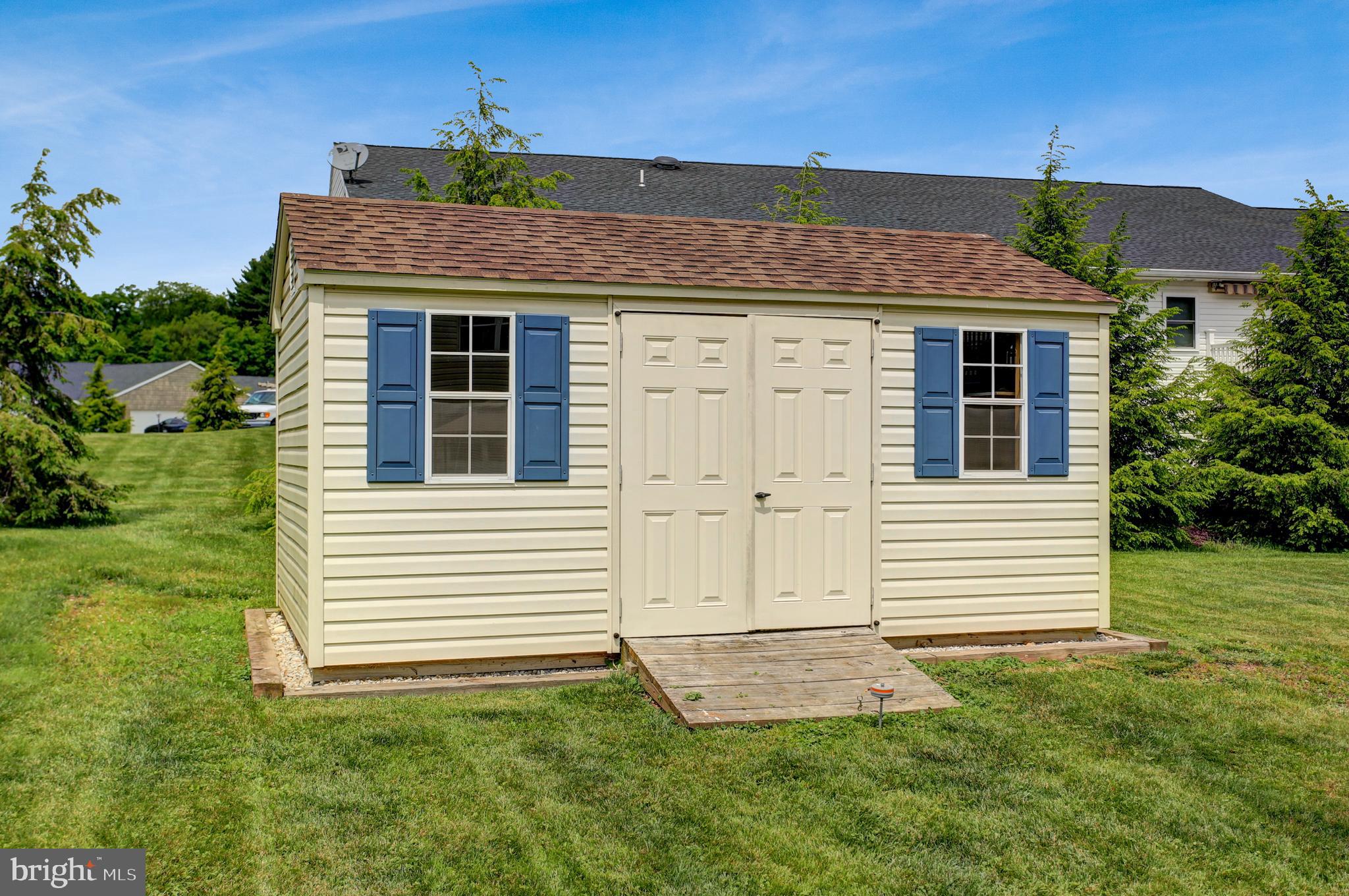 4226 Marlborough Road Dover, PA 17315 - Photo 37 of 41 Gallery Image 37