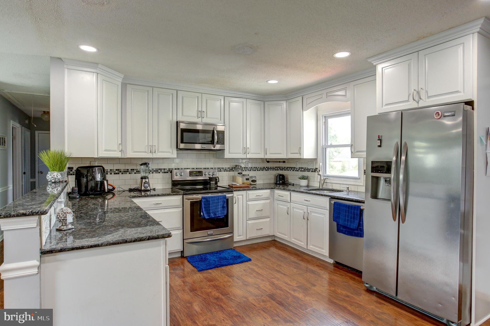 4226 Marlborough Road Dover, PA 17315 - Photo 8 of 41 Gallery Image 8