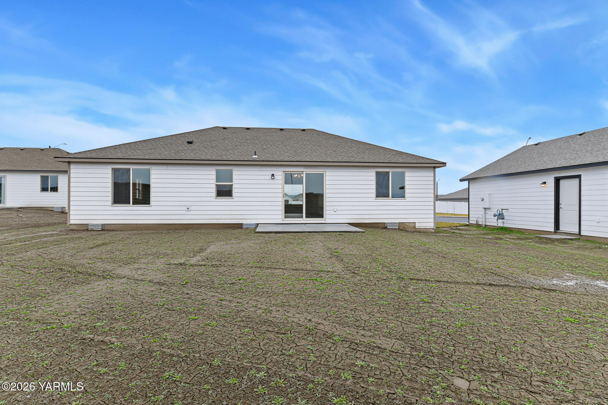 604 Vineyard Street, Unit PHASE 2 LOT 13) SPEC Grandview, WA 98930 - Photo 20 of 21 22
