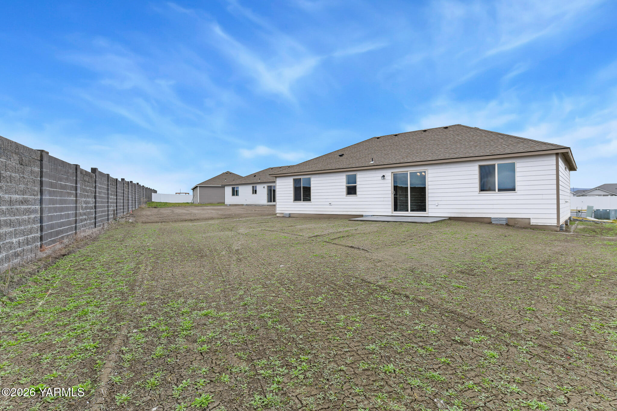 604 Vineyard Street, Unit PHASE 2 LOT 13) SPEC Grandview, WA 98930 - Photo 21 of 21 23