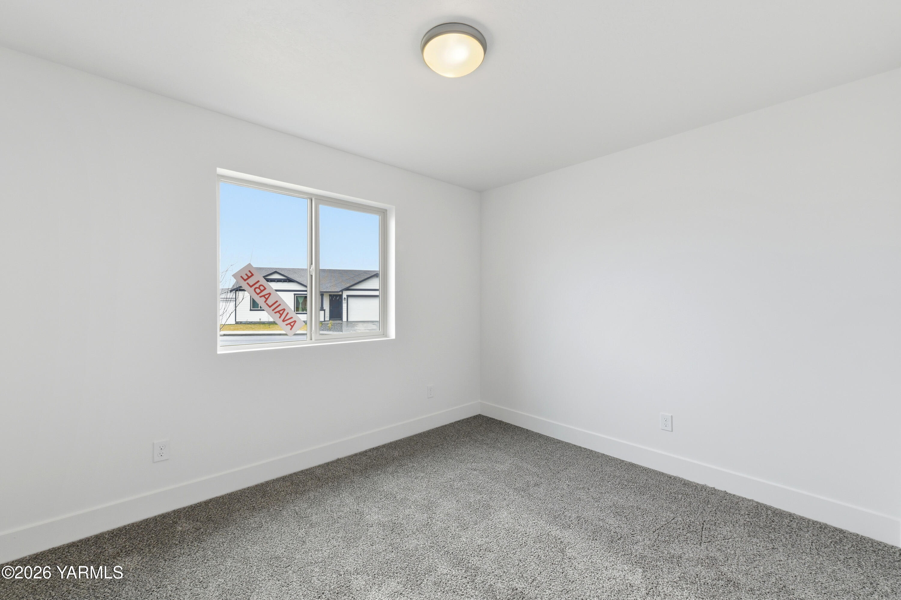 604 Vineyard Street, Unit PHASE 2 LOT 13) SPEC Grandview, WA 98930 - Photo 4 of 21 4