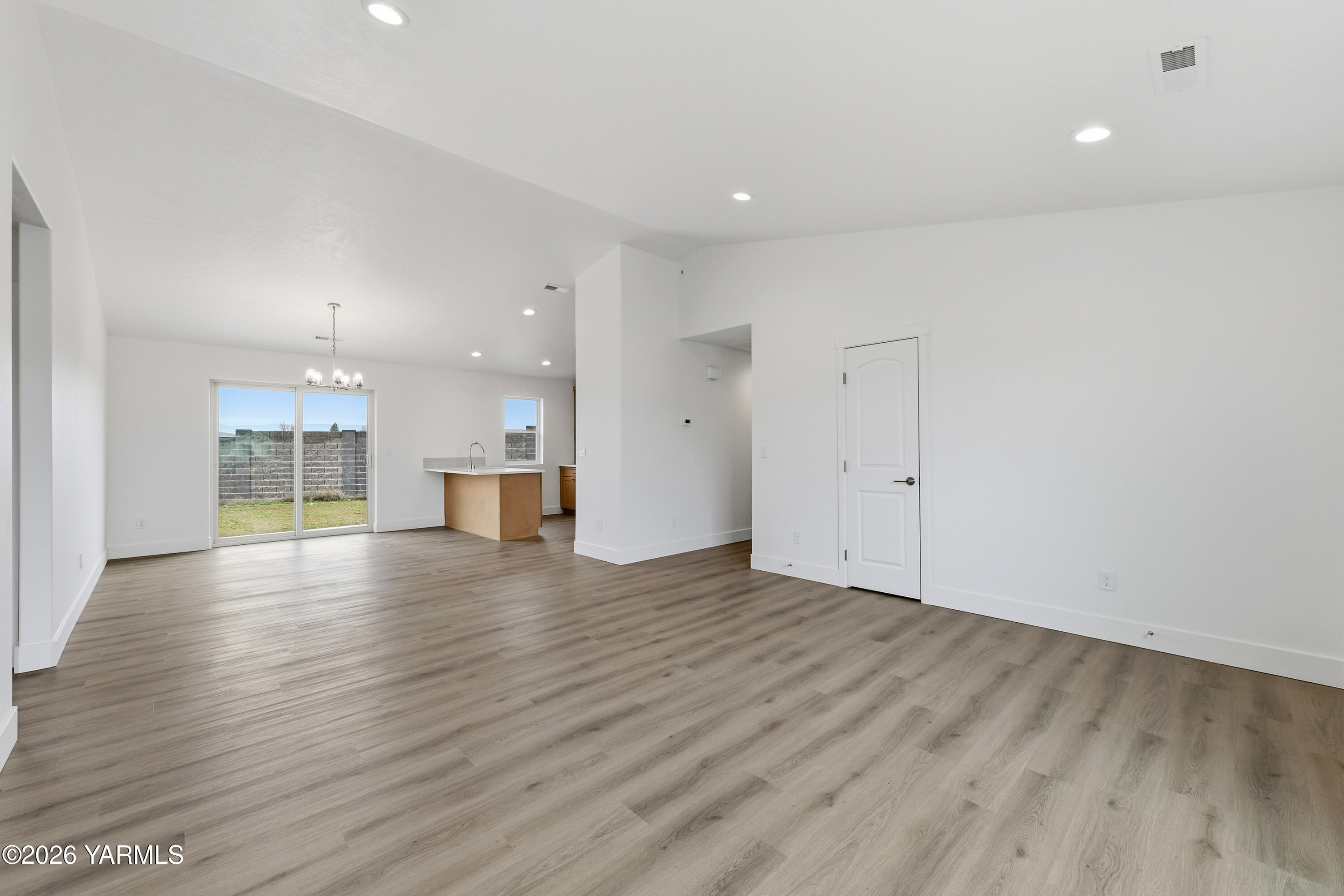 604 Vineyard Street, Unit PHASE 2 LOT 13) SPEC Grandview, WA 98930 - Photo 8 of 21 8