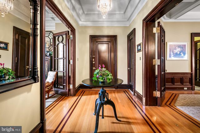 $725,000 | 700 Washington Place, Unit 2B, Baltimore, MD 21201