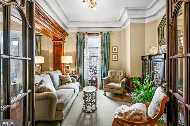 $725,000 | 700 Washington Place, Unit 2B, Baltimore, MD 21201